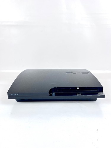 Playstation slim 250 gb - 3,