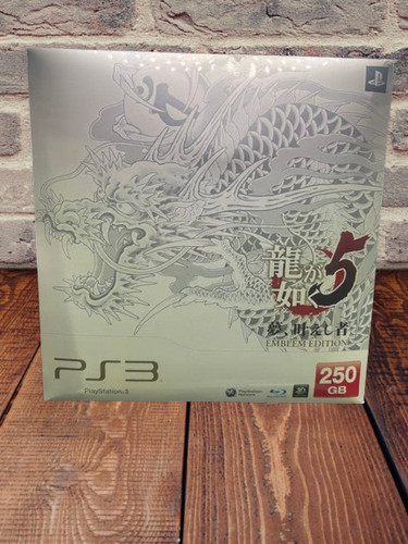 Sony playstation ps3 console - sony, 3