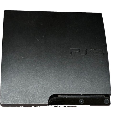 Console sony playstation - sony, 3