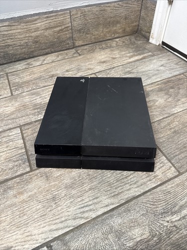 Sony playstation ps4 console - 4,