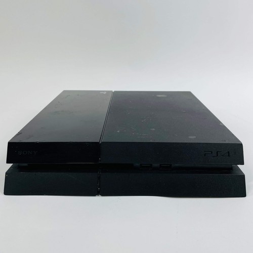 Console sony playstation 250 - sony, 4