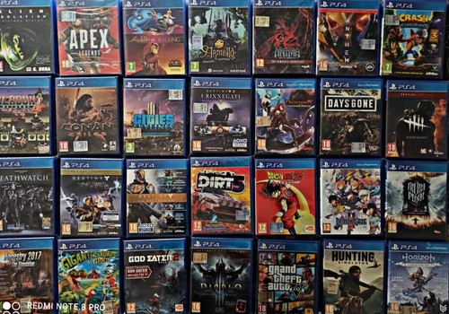 250 giochi scelta per - 250,
