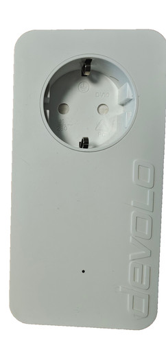 Devolo dlan 550 duo plus - dlan, duo+