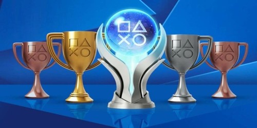 Platinum trophy service 250 - platinum,
