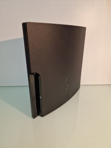 Ps3 slim 250gb hfw - 250gb, 4.93