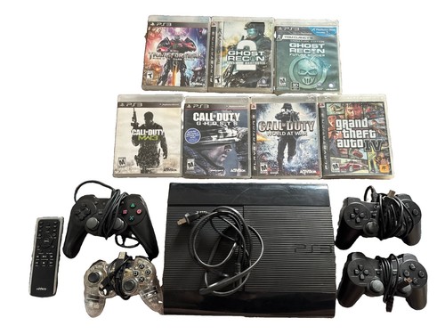 Lotto bundle console - , ps3