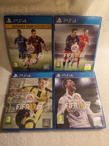 Fifa 18 giochi - fifa, (giochi
