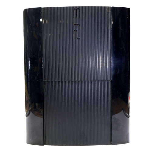 Playstation 3 slim - 3,