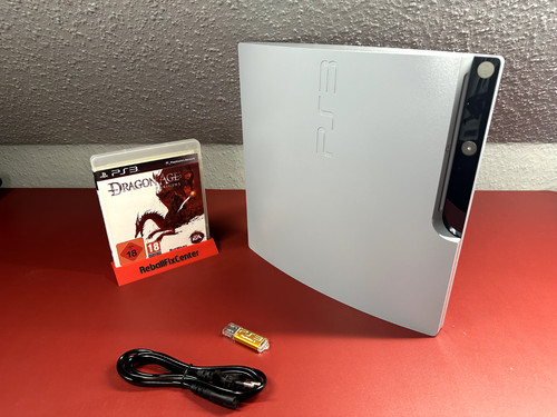 Classic grey playstation - classic,