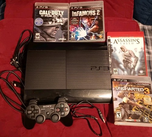 Pacchetto console sony - pacchetto,