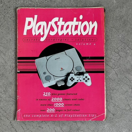 Playstation segreti - playstation,