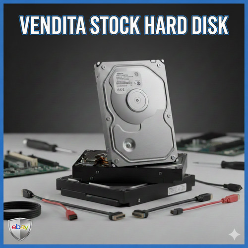 Scegli tuo hard - scegli, disk