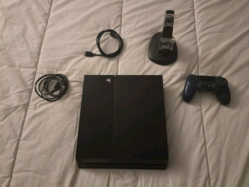 Sony playstation fat nera - sony,