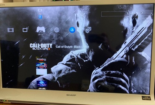 Playstation cech4000b 250gb - 3,