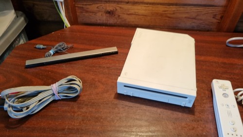 Nintendo wii bianco giochi - wii,