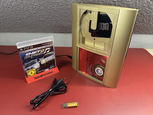 Plexi led playstation super - playstation,