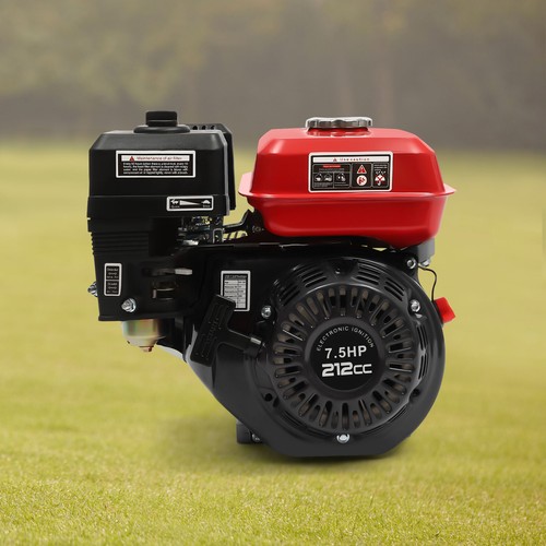 Motore benzina cv 4 - cv,