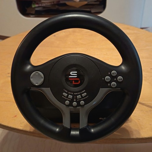 Volante superdrive sv250 - volante,