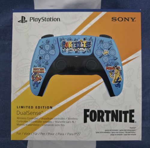 Nuovo controller fortnite - nuovo,
