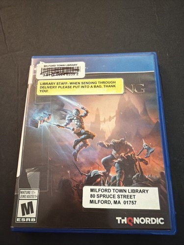 Kingdoms amalur - kingdoms, of