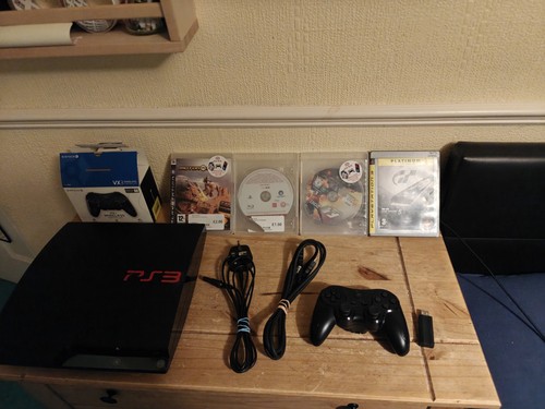 Pacchetto console sony - console,