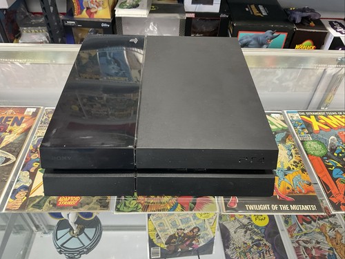 Sony playstation ps4 console - playstation,