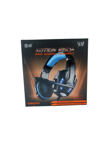 Kotion each g9000 cuffie - kotion, da