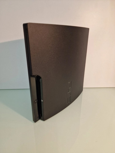 Ps3 slim 250gb - ps3,