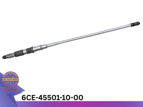 Albero motore 6ce - motore, 6ce-45501-10-00