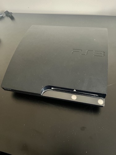 Sony playstation slim 500gb - sony,