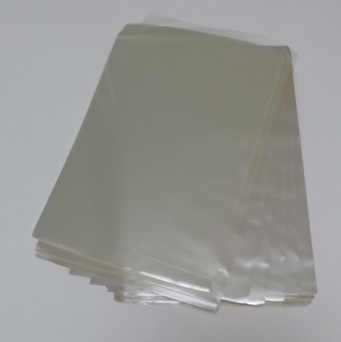 Pack polysheets repack - pack,