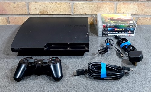 Sony playstation slim - sony,