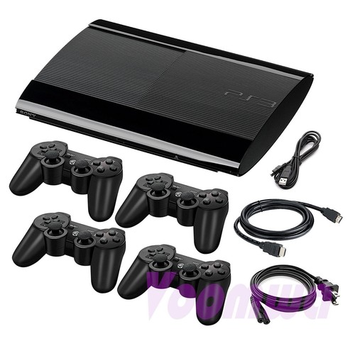 Console playstation ps3 - console,